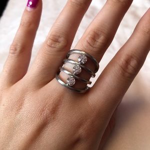 Forever 21 Ring-8